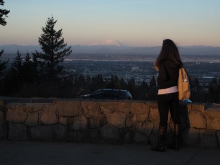 Classic Portland Hike: Marquam Trail to Council Crest