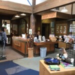 Visitors Center