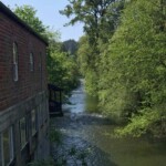 Silver Creek in Silverton