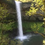 South Falls