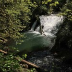 Lower North Falls