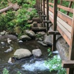 Triple Falls Bridge