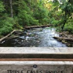 Don't often see bridges labeled.