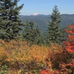 Colors and volcanoes are what this one is all about.