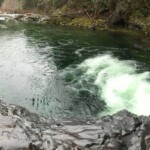 Deep pools everywhere!