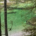 Did I mention deep pools everywhere?